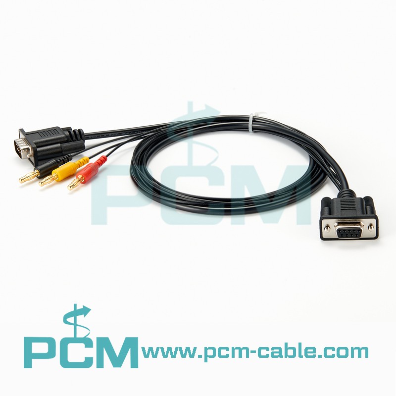 LIN Connection Cable for CAN-LIN LIN Connection Cable for CAN-LIN