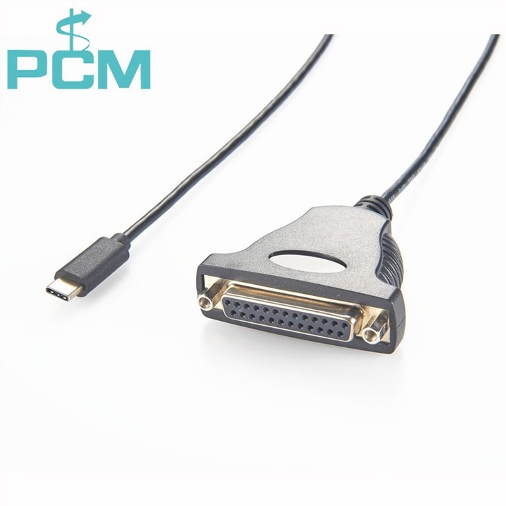 IEEE1284