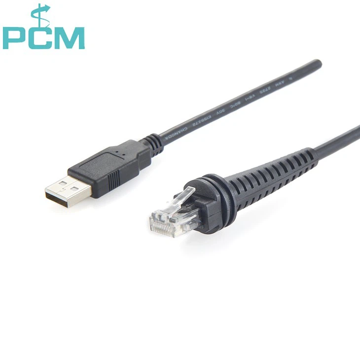 Honeywell Connection Cable, USB