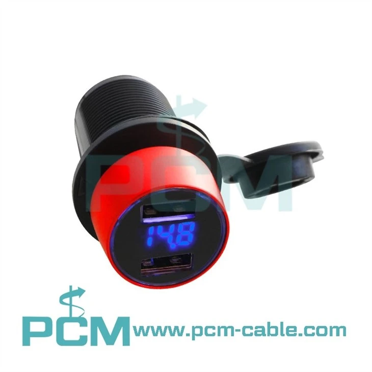 Cigarette Lighter Socket