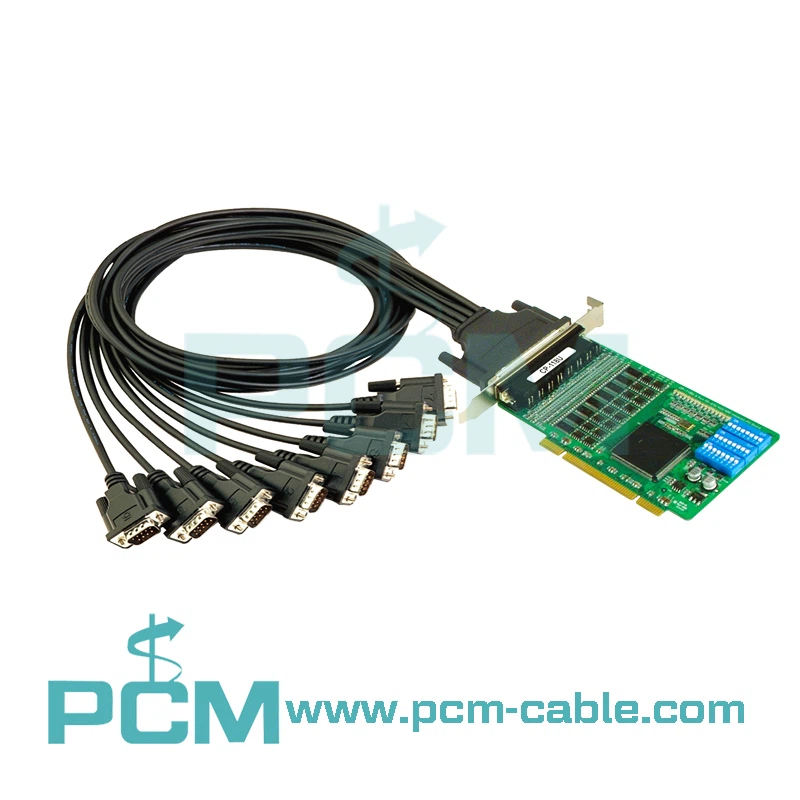 نحوه اجرای PCI-E Hot-swap