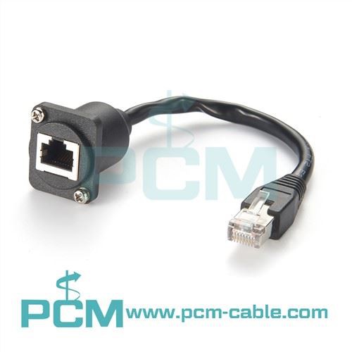 کابل RJ45 نوع D