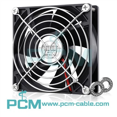 DC Fan 9225