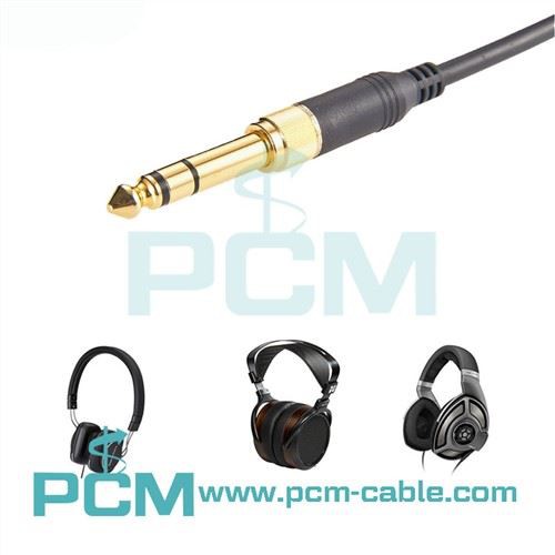 کابل سازگار با هدفون Sennheiser HD700