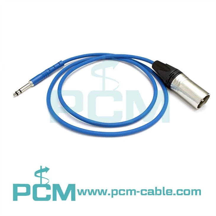 TT To XLR Cable
