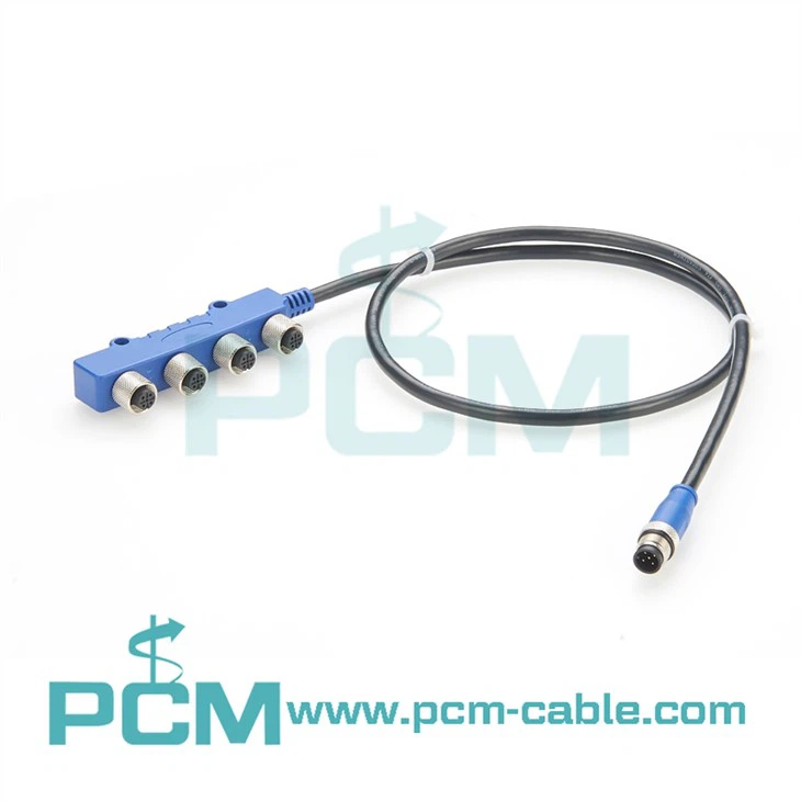 ٪7b٪7b0٪7d٪7dWay کوچک قایق شبکه NMEA2000