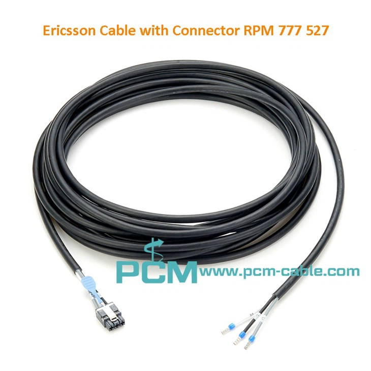 Ericsson Industrial Telecommunication Wire Cable