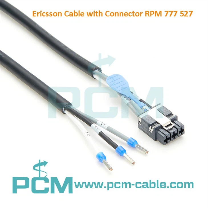 RPM اریکسون 777 527/02500 کابل