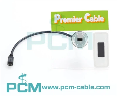 چگونه پورت USB-C آسیب دیده از آب را تعمیر کنید؟