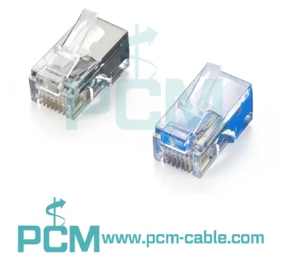 RJ45 مس است یا فیبر؟
