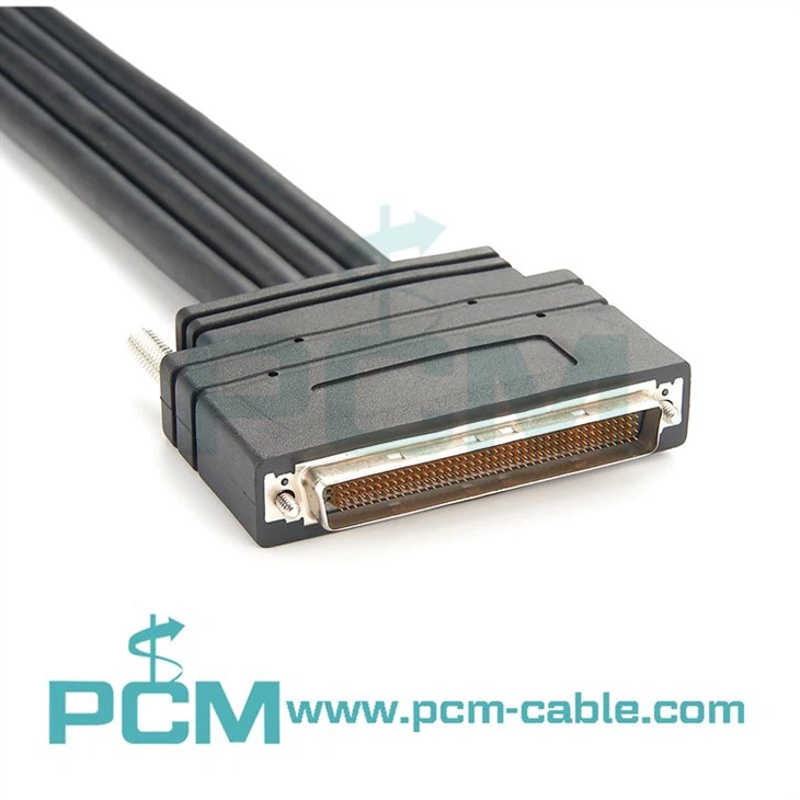 National Instruments LFH200 cable