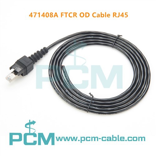 کابل OD FTCR نوکیا 471408A RJ45 CAT5E