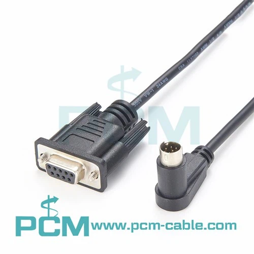 کابل Mini DIN به DB9
