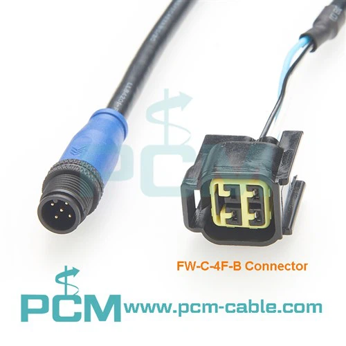 کابل رابط موتور یاماها NMEA2000