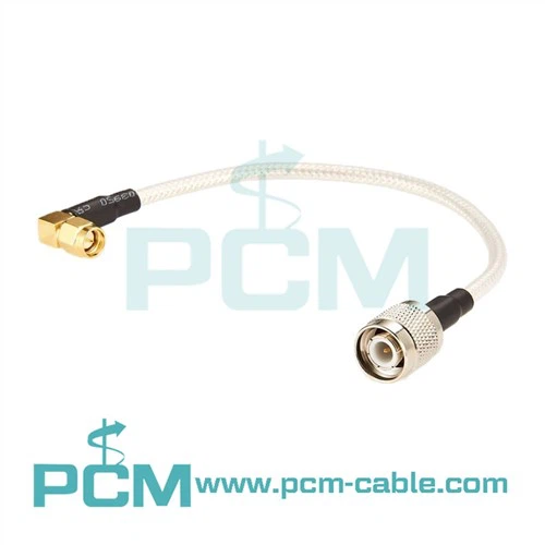 RG58 SMA به کابل TNC