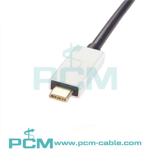 کابل کنسول USB 3.1 به RJ45 برای سیسکو