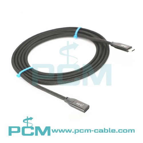 کابل رابط USB 3.1 Type-C