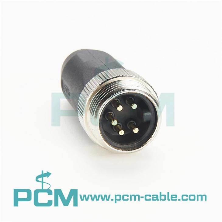 DeviceNet Mini-C Termination Resistor