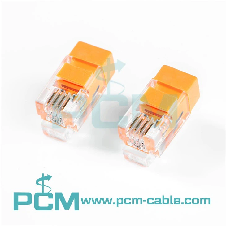 ترمیناتور 4P4C RJ9