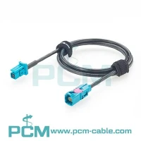 H{0}}MTD به کابل MATEnet