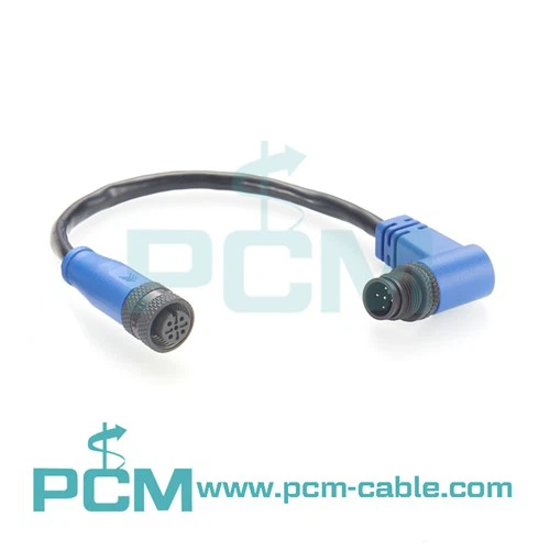 کابل دریچه گاز NMEA2000